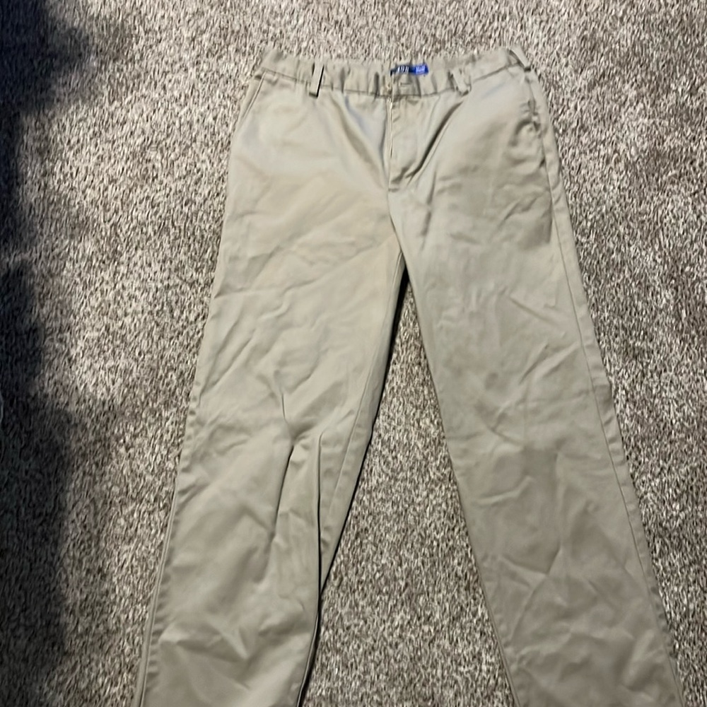 Men’s Khaki pants